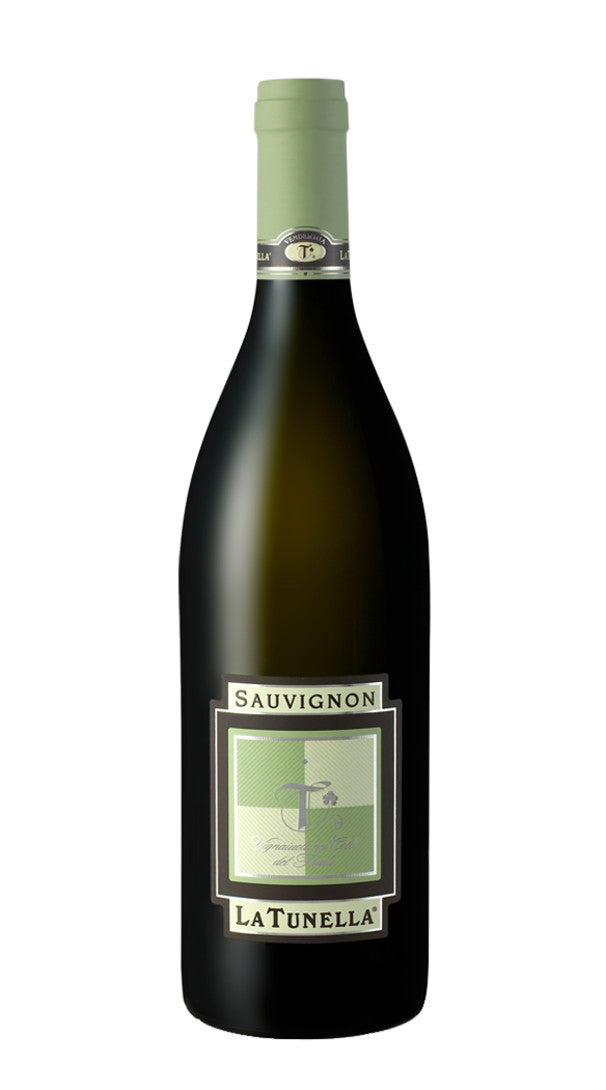 Sauvignon La Tunella 2018