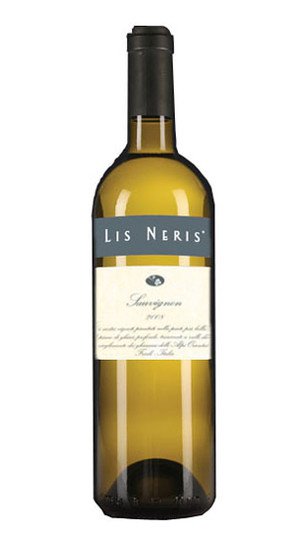 Sauvignon Lis Neris 2015