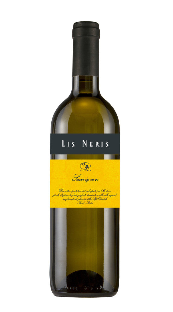 Sauvignon Lis Neris 2019