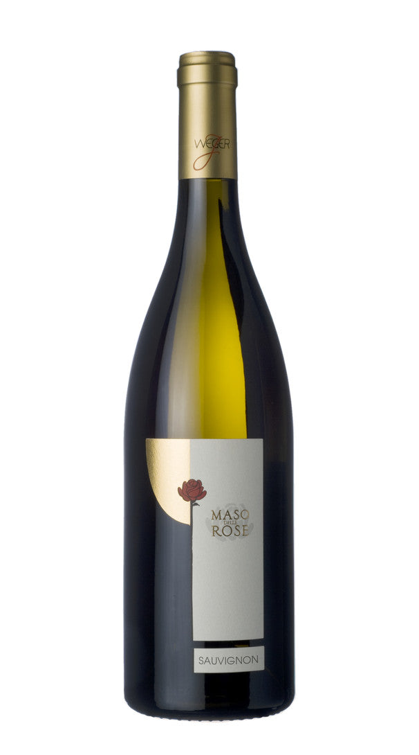 Sauvignon 'Maso delle Rose' Josef Weger 2016