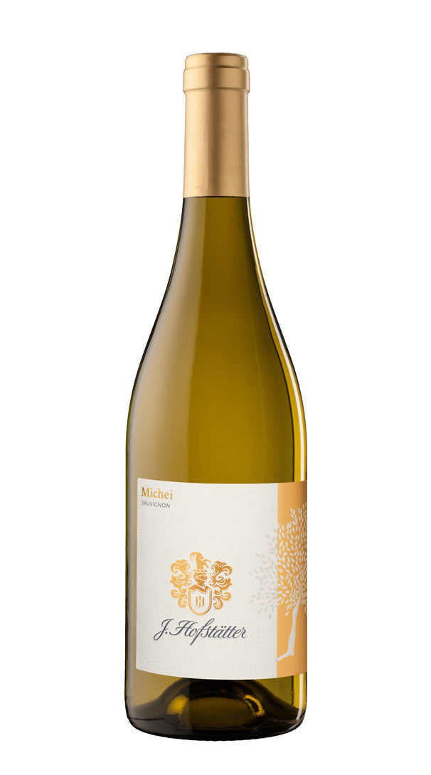 Sauvignon 'Michei' Hofstatter 2018