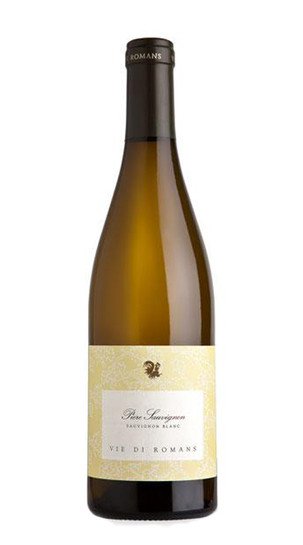 Sauvignon 'Piere' Vie di Romans 2016