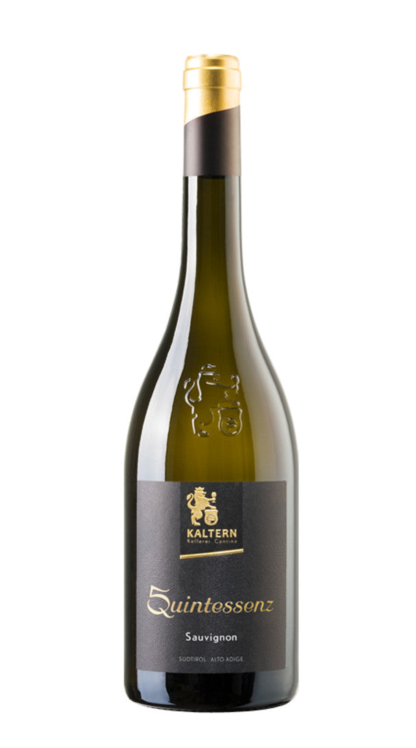 Sauvignon 'Quintessenz' Cantina di Caldaro Kaltern 2016