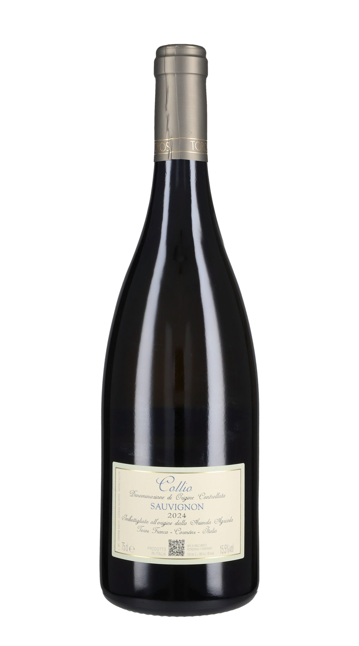 Sauvignon Toros 2024