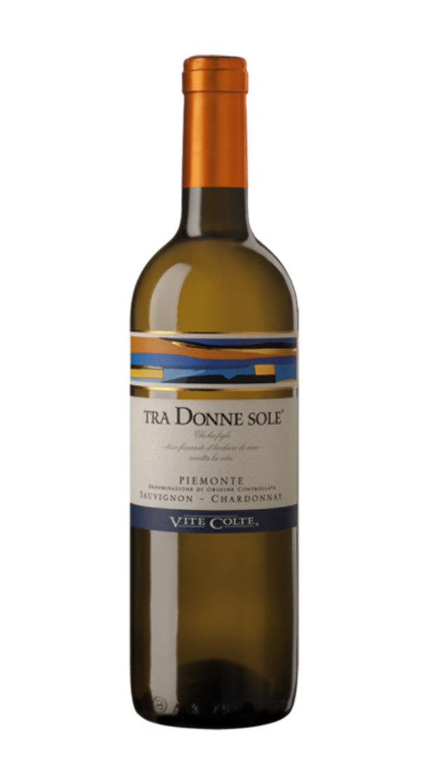 Sauvignon 'Tra Donne Sole' Vite Colte 2018