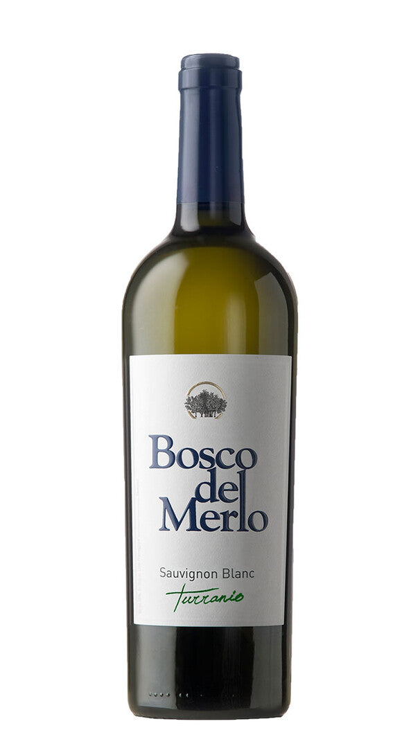 Sauvignon 'Turranio' Bosco del Merlo 2023