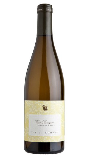 Sauvignon 'Vieris' Magnum Vie di Romans 2016