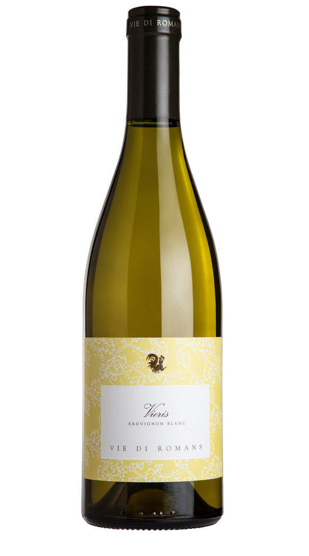 Sauvignon 'Vieris' Magnum Vie di Romans 2019
