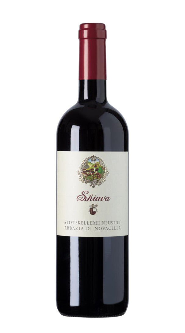 Schiava Abbazia di Novacella 2019