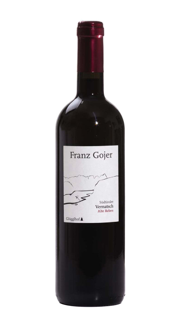 Schiava 'Alte Reben Vigne Vecchie' Franz Gojer 2021