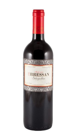 Schioppettino Bressan 2019
