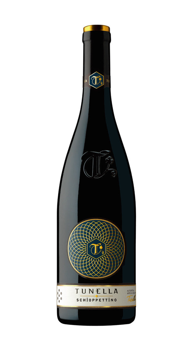 Schioppettino La Tunella 2018