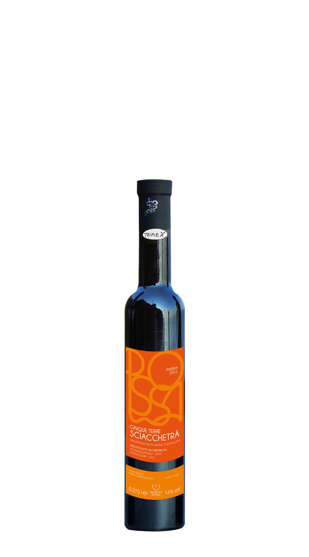 Sciacchetrà Riserva Possa 2015 - 37.5cl