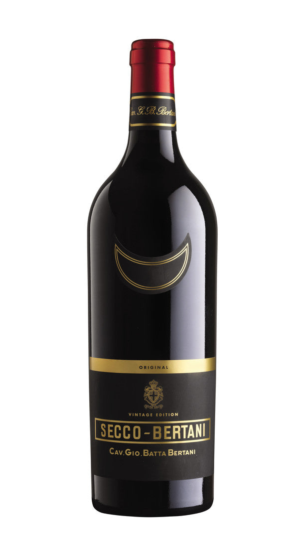 'Secco Vintage' Bertani 2021