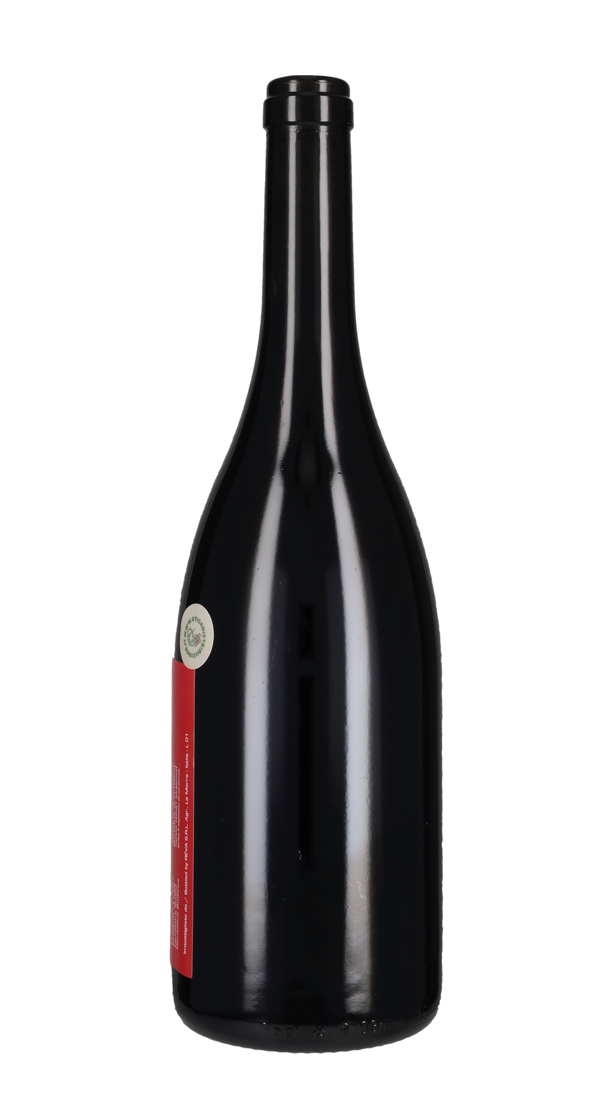 'Segreto' Cascina Ebreo 2018