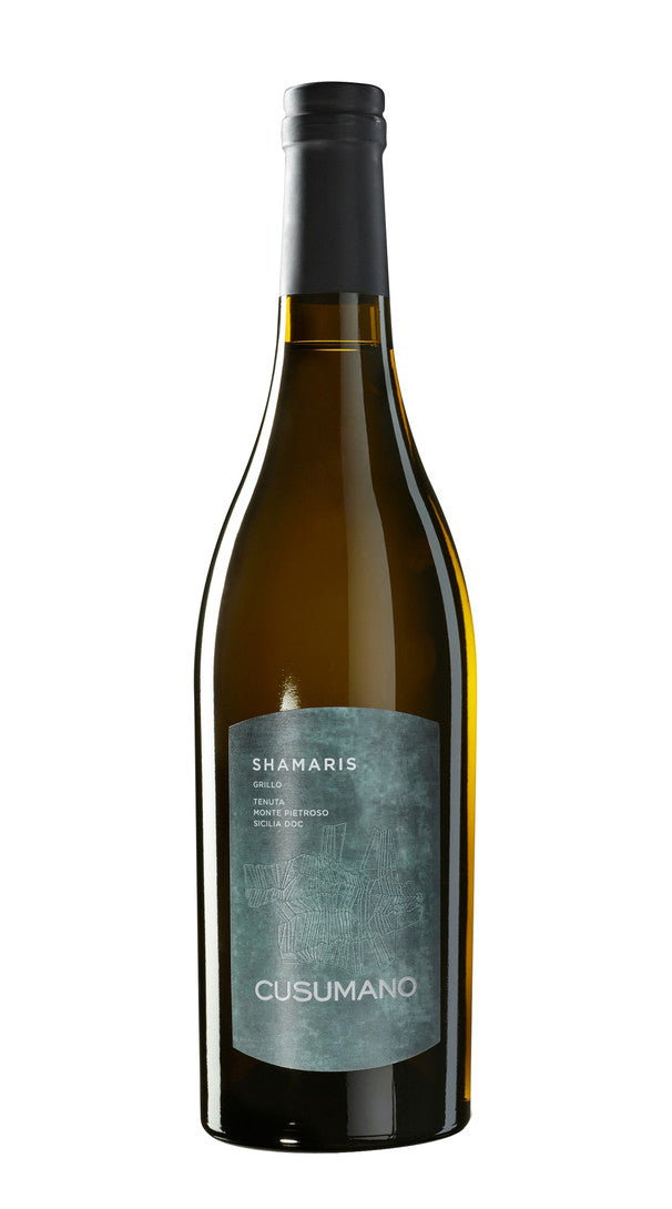 'Shamaris' Cusumano 2023