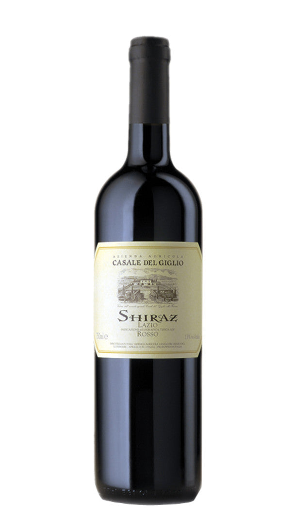 Shiraz Casale del Giglio 2016