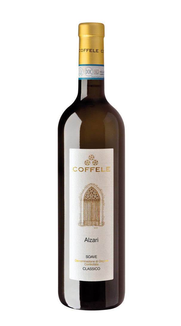 Soave Classico 'Alzari' Coffele 2018