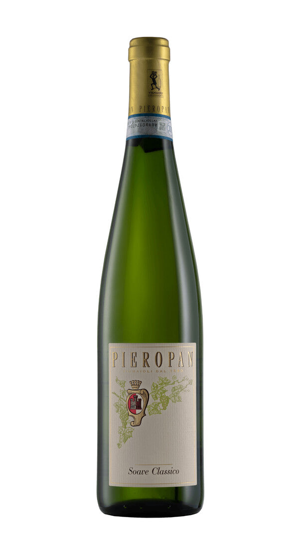 Soave Classico 'Calvarino' Pieropan 2021