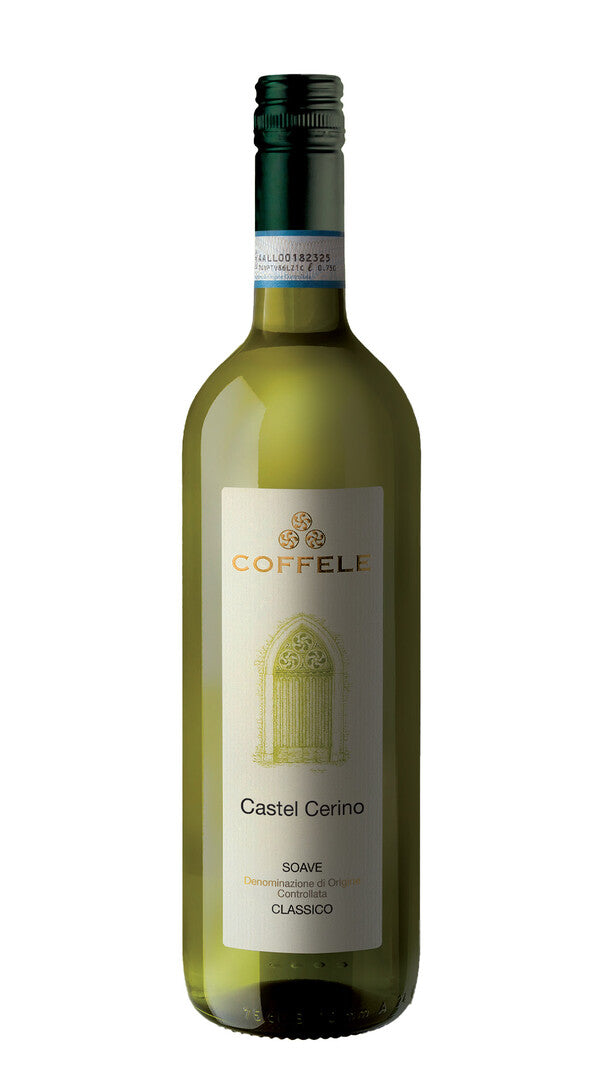 Soave Classico 'Castel Cerino' Coffele 2022