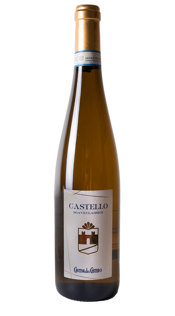 Soave Classico 'Castello' Cantina del Castello 2018