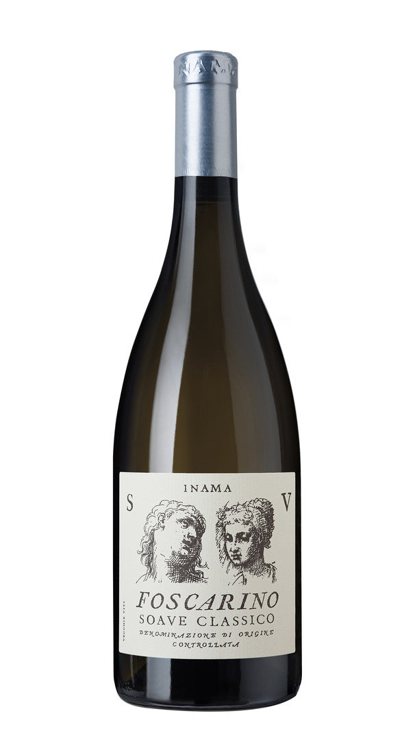 Soave Classico 'Vigneti di Foscarino' Inama 2020
