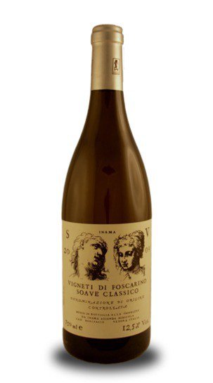 Soave Classico 'Vigneti Foscarino' Inama 2012