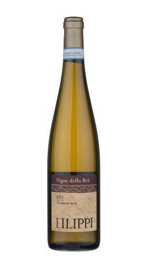 Soave 'Vigne della Brà' Filippi 2017