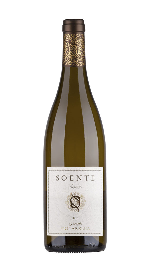 'Soente' Falesco - Famiglia Cotarella 2019