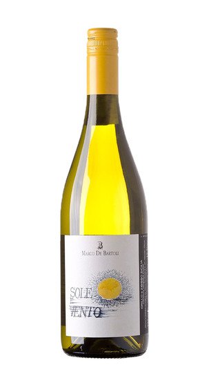 Sole e Vento De Bartoli 2015