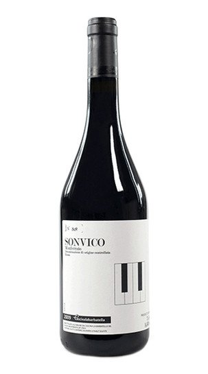 Sonvico La Barbatella 2012
