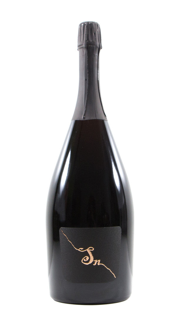 Spumante Metodo Classico Rosé Dosaggio Zero 'Simona Natale' Gianfranco Fino 2018