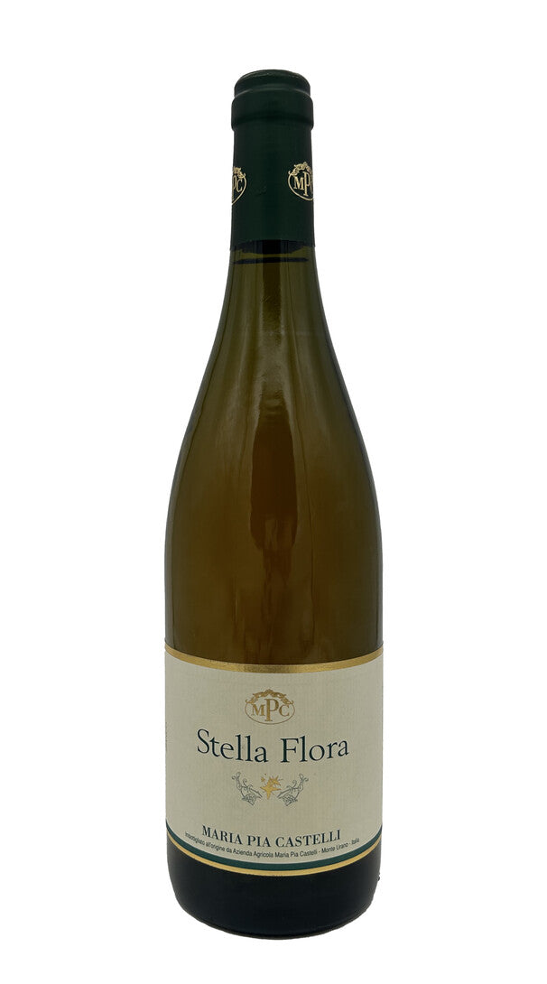 'Stella Flora' Maria Pia Castelli 2020