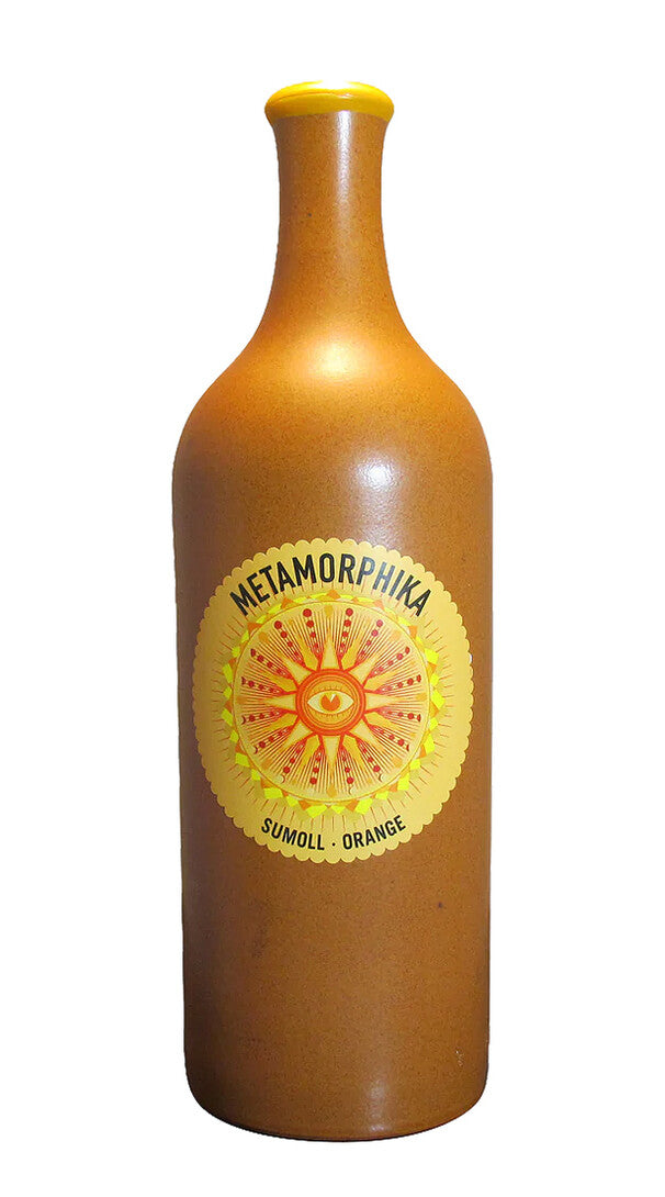 Sumoll Orange Brisat 'Metamorphika' Costador 2021