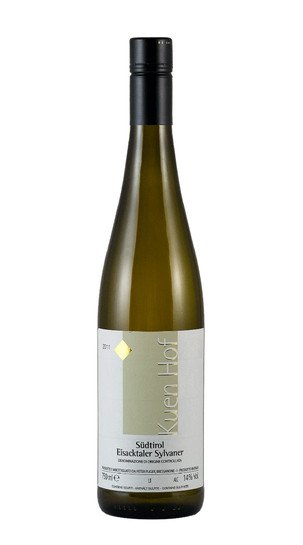 Sylvaner Kuenhof 2018