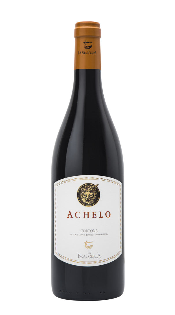 Syrah 'Achelo' La Braccesca - Antinori 2020