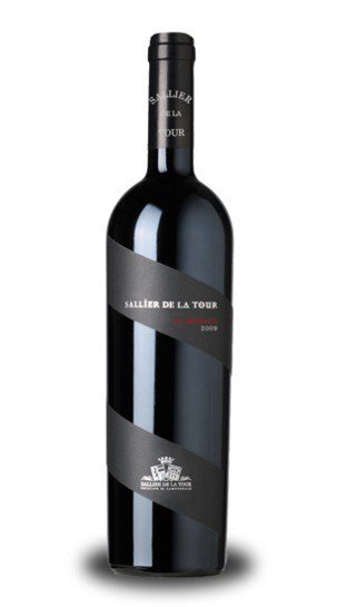 Syrah 'La Monaca' Tasca d'Almerita 2012
