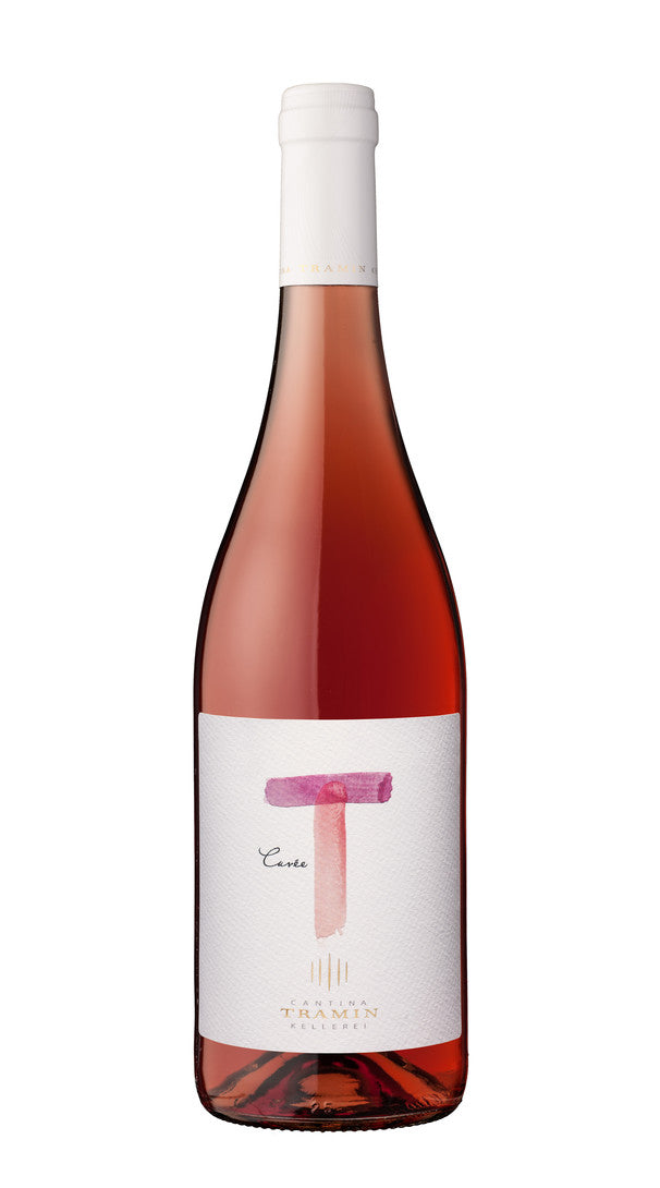 T Rosato Tramin 2017