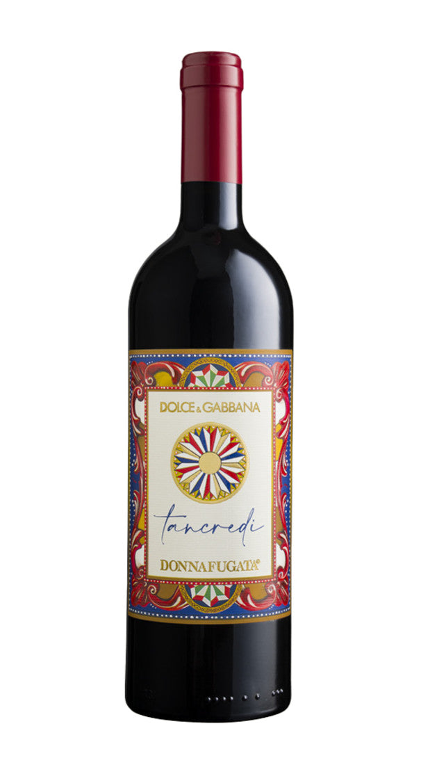 Tancredi 'Limited Edition D&G' Donnafugata 2021