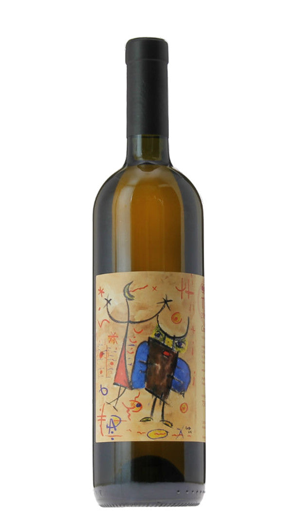 'T'ara rà' Cantina Giardino 2016