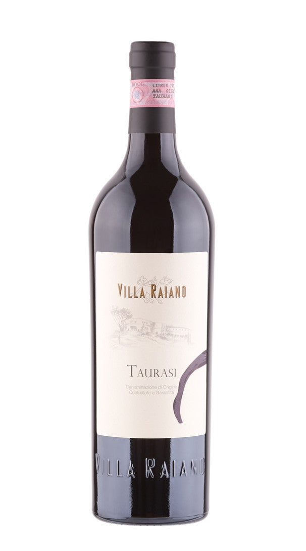 Taurasi Villa Raiano 2013