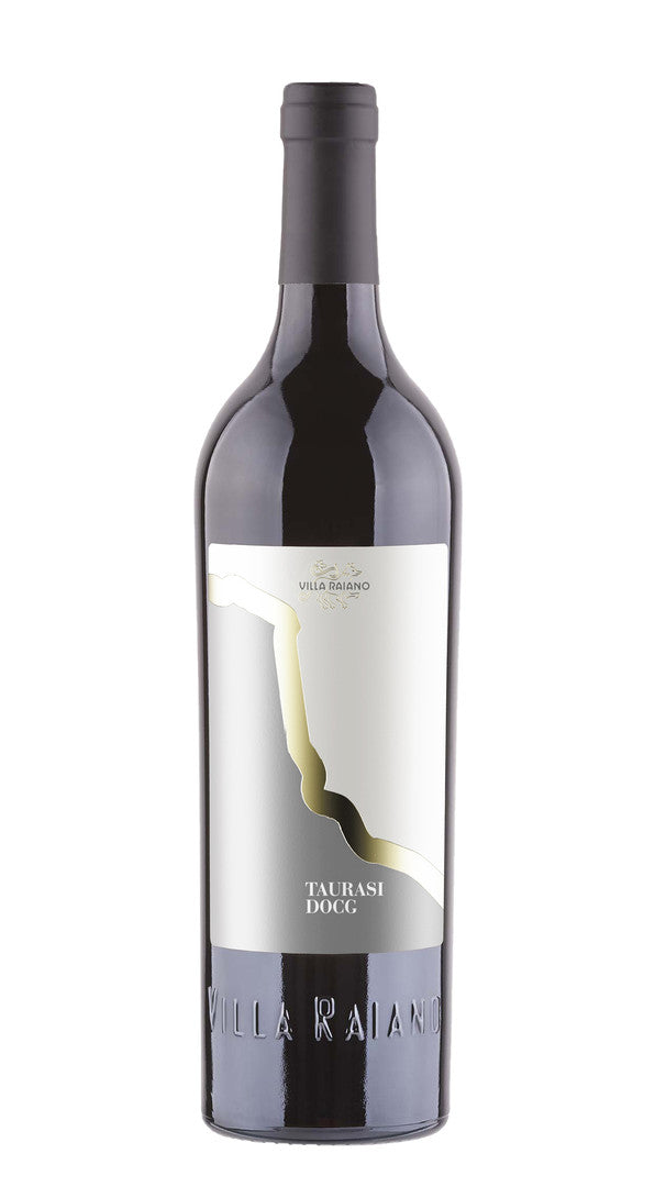 Taurasi Villa Raiano 2016
