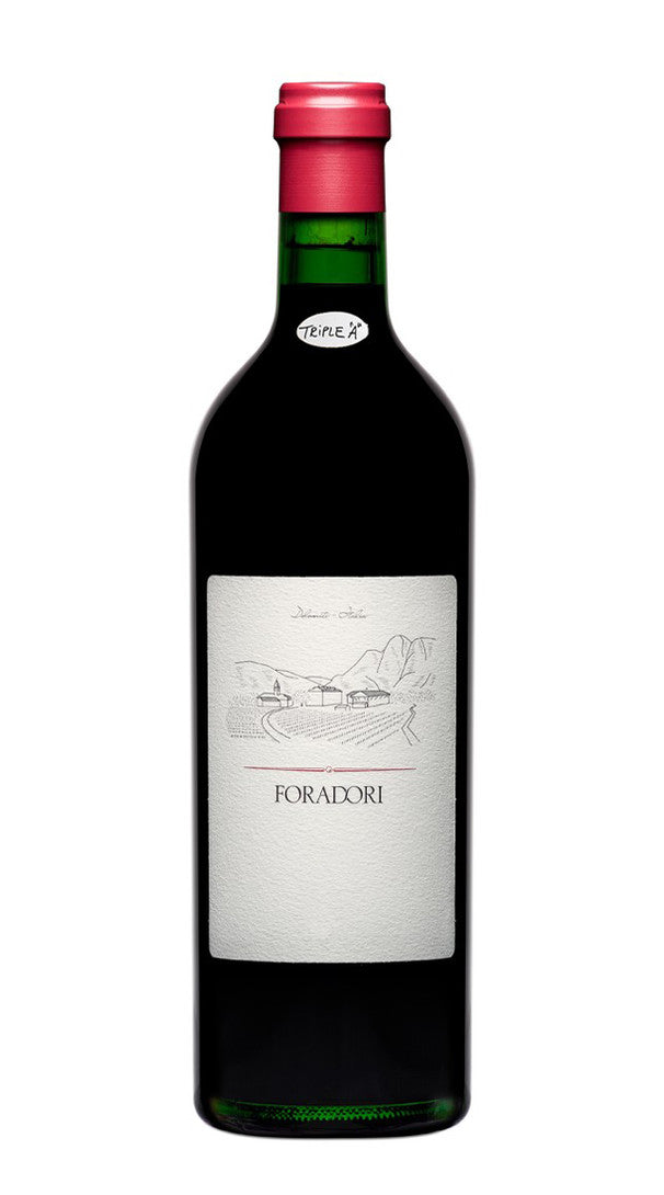 Teroldego Foradori 2019