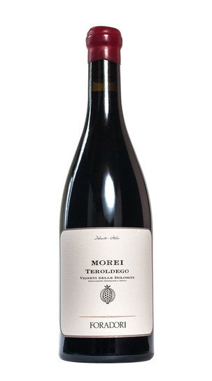 Teroldego 'Morei' Foradori 2015