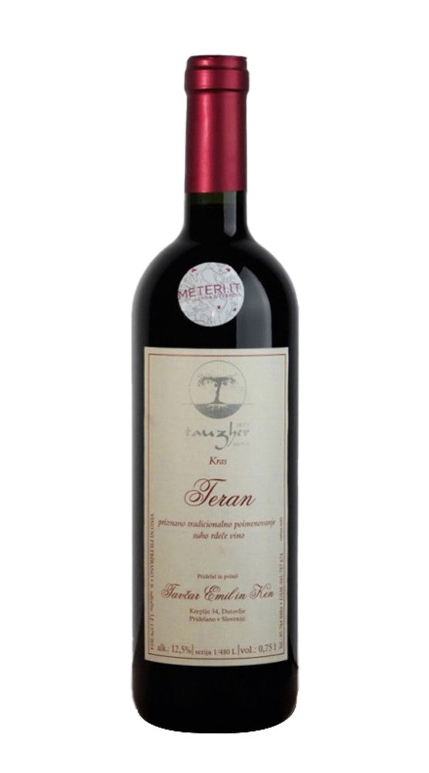 Terrano Kras Emil Tavcar 2016
