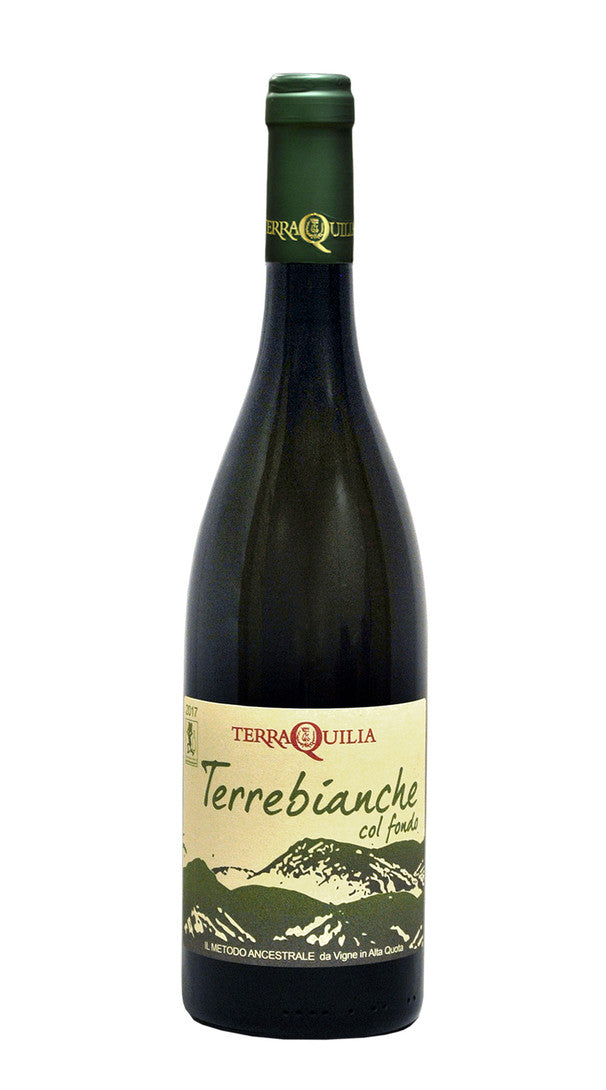 Terrebianche col fondo Terraquilia 2018