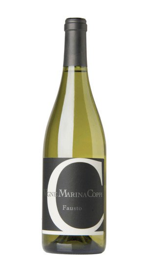 Timorasso 'Fausto' Vigne Marina Coppi 2017