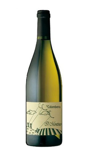 Timorasso 'Il Montino' La Colombera 2015