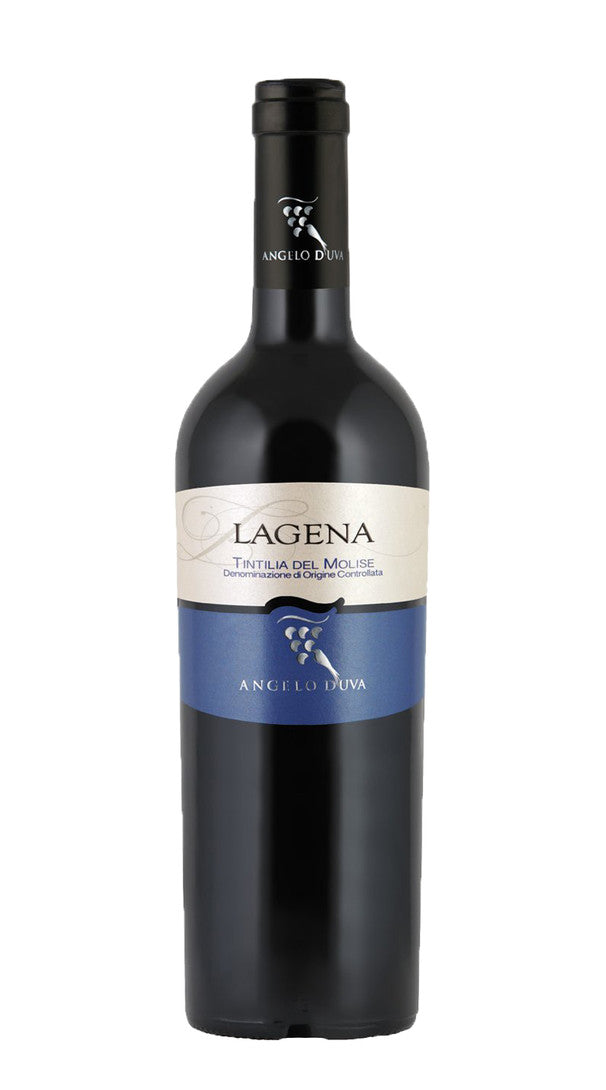Tintilia 'Lagena' Angelo d'Uva 2018