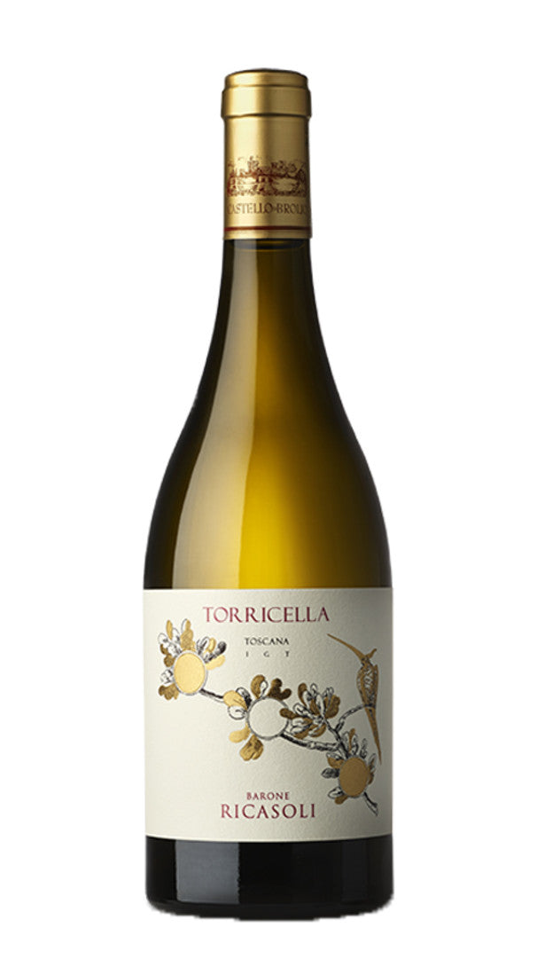 'Torricella' Ricasoli 2022